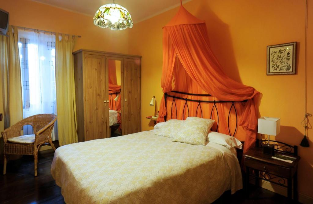 Hostal Gartxenia - Adults Only Larráinzar Habitación foto